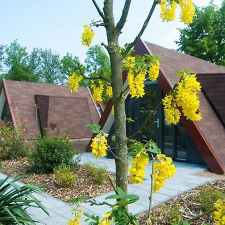 Bij Het Buitengoed Rijsbergen Buitenkant foto