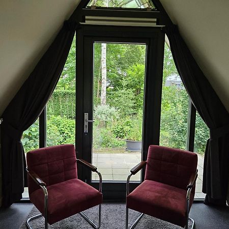 Bij Het Buitengoed Rijsbergen Buitenkant foto