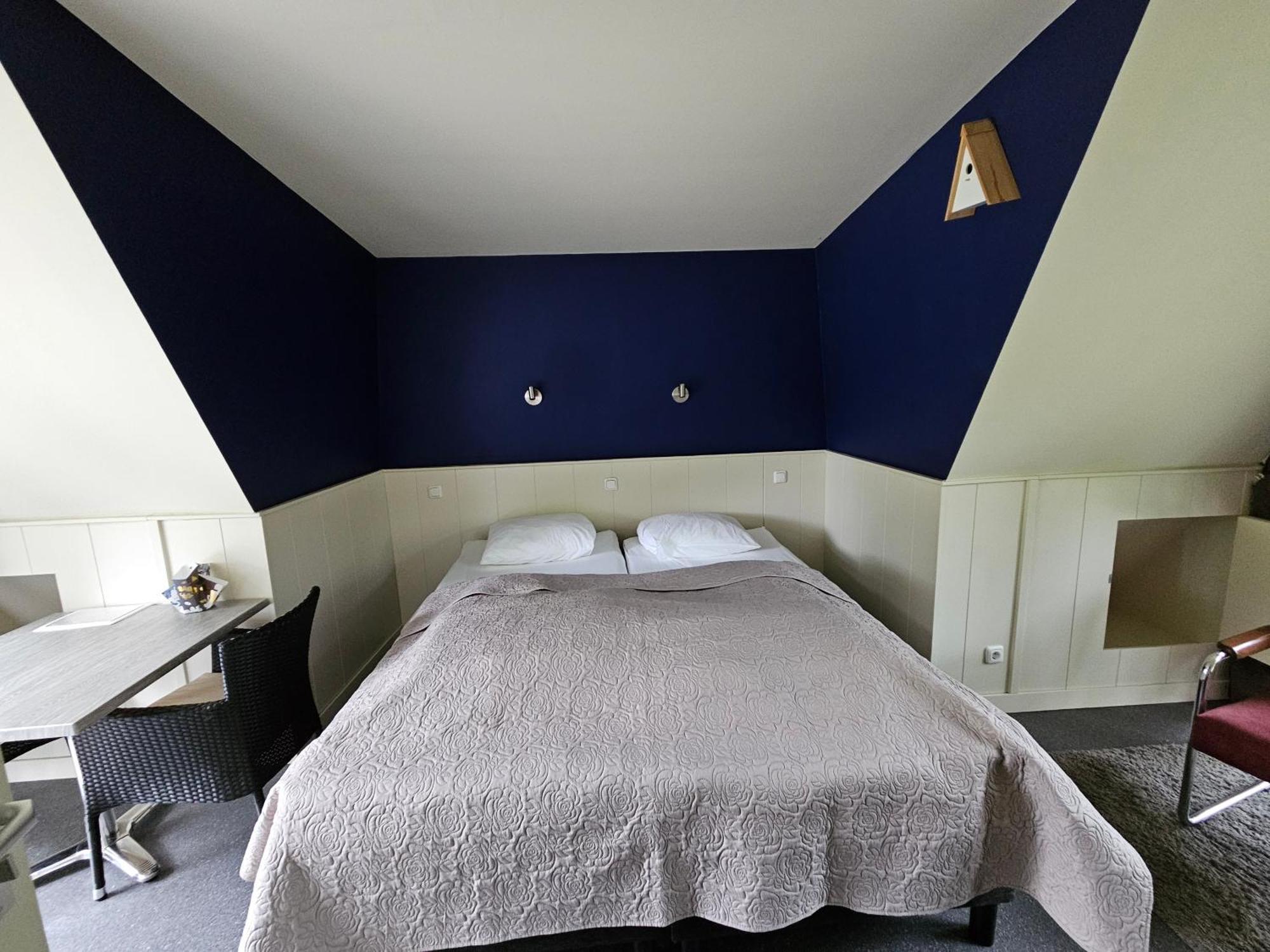 Bij Het Buitengoed Rijsbergen Buitenkant foto