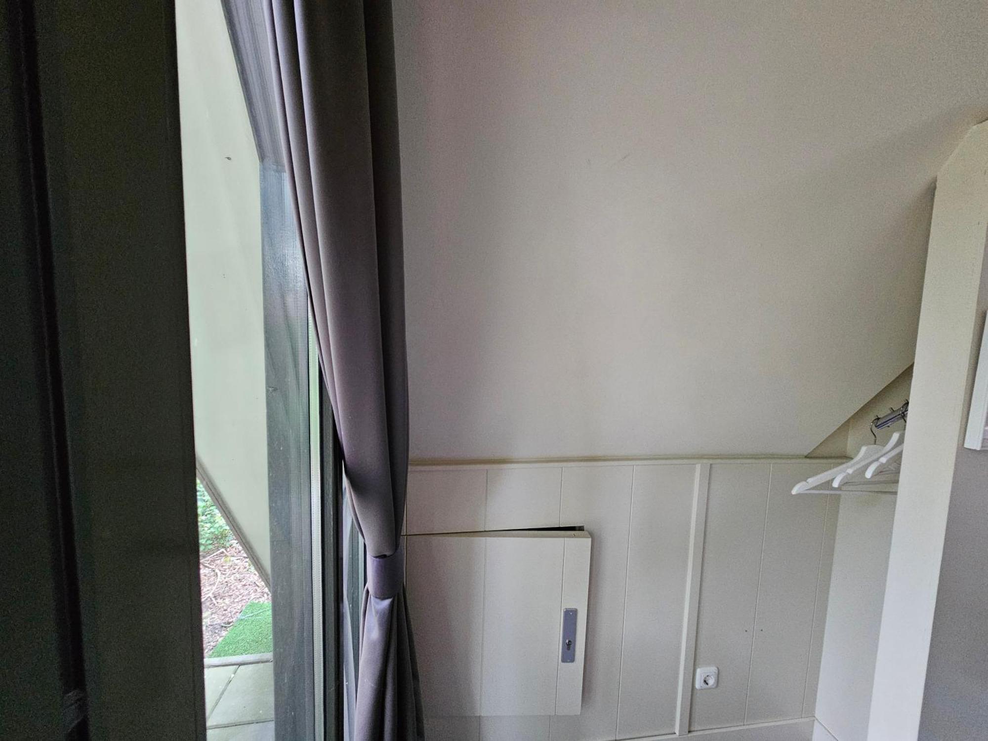 Bij Het Buitengoed Rijsbergen Buitenkant foto