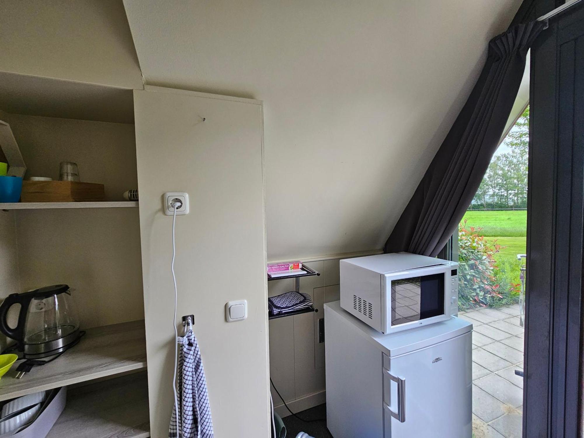 Bij Het Buitengoed Rijsbergen Buitenkant foto