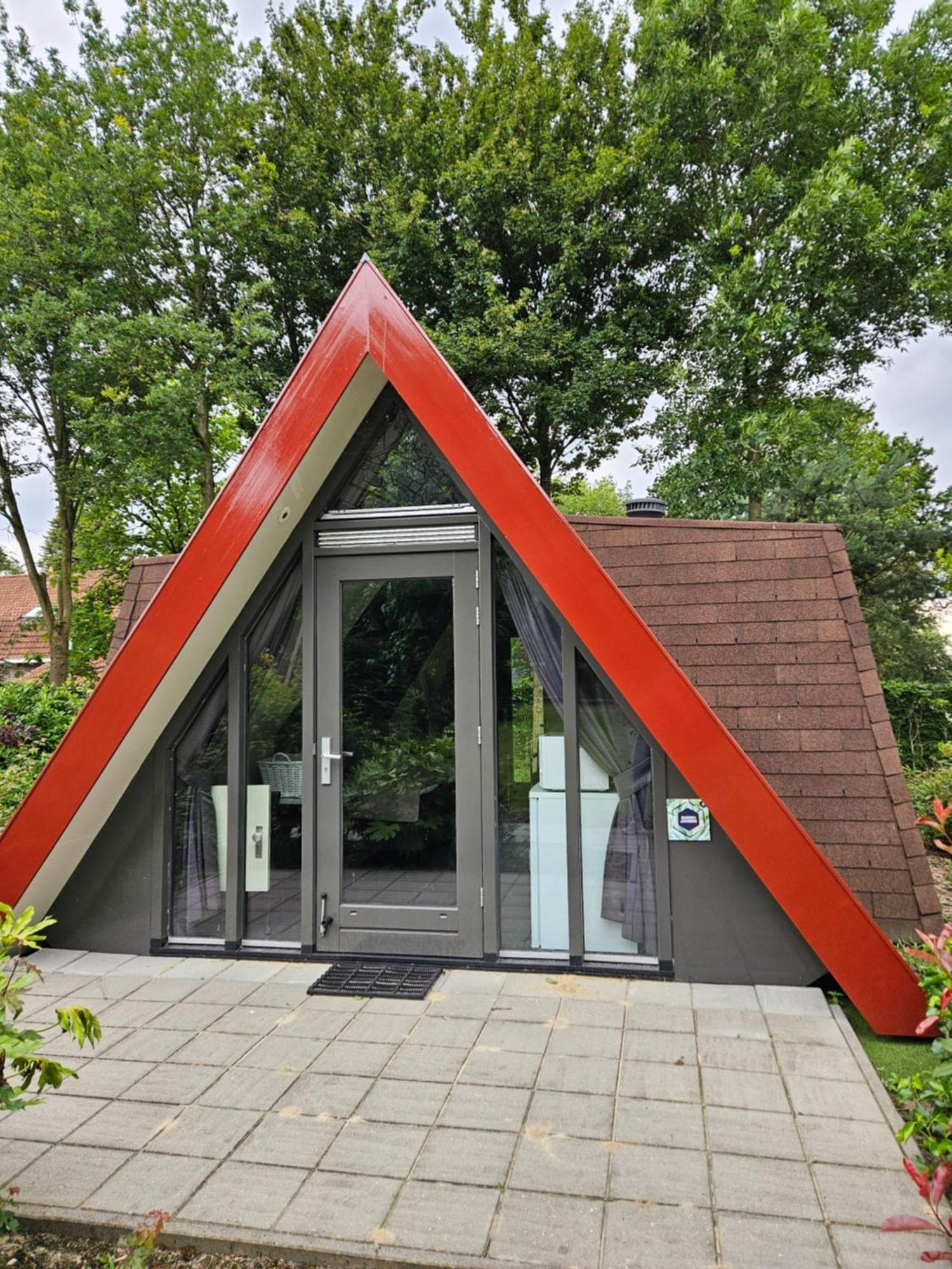 Bij Het Buitengoed Rijsbergen Buitenkant foto