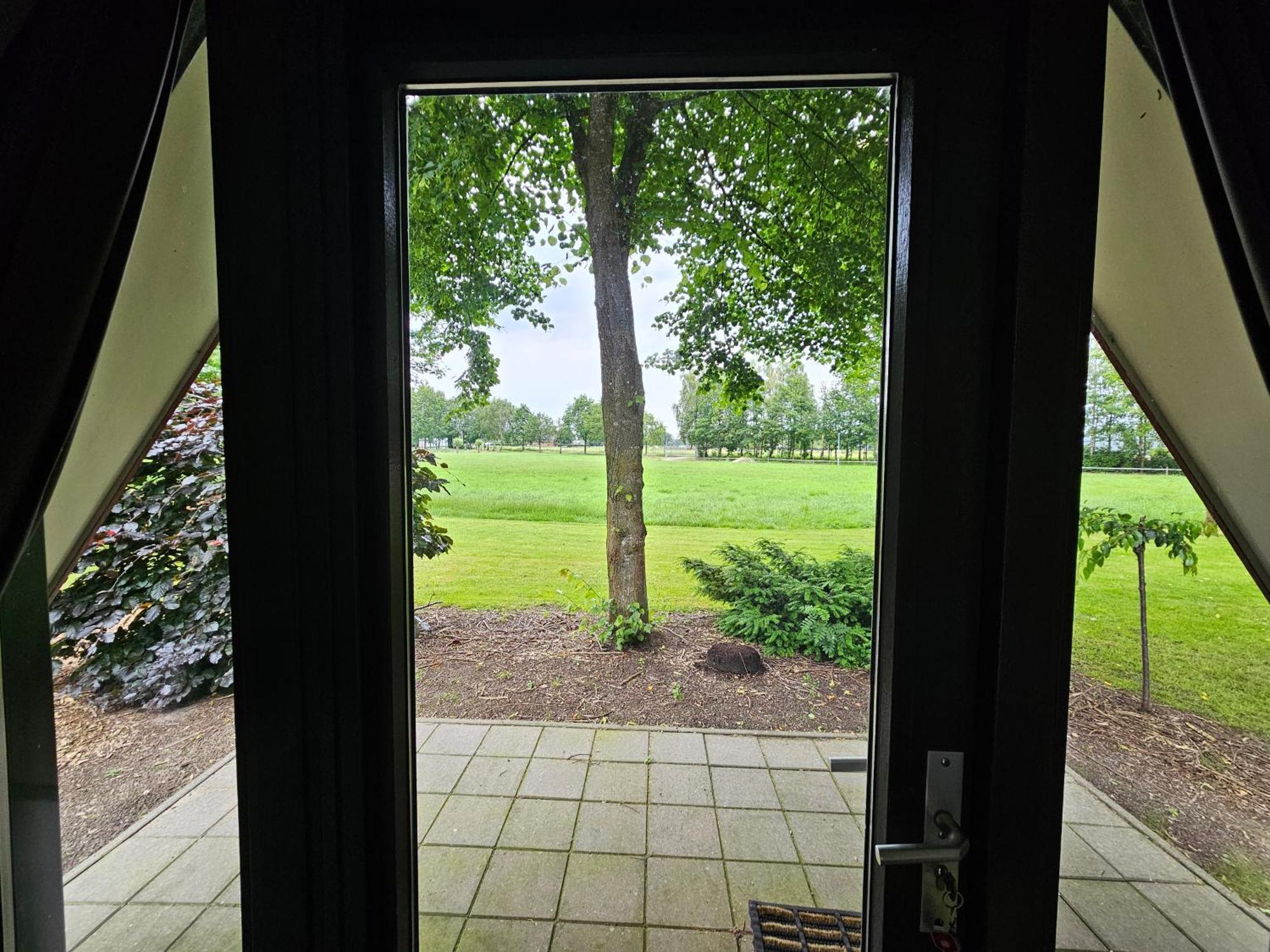 Bij Het Buitengoed Rijsbergen Buitenkant foto