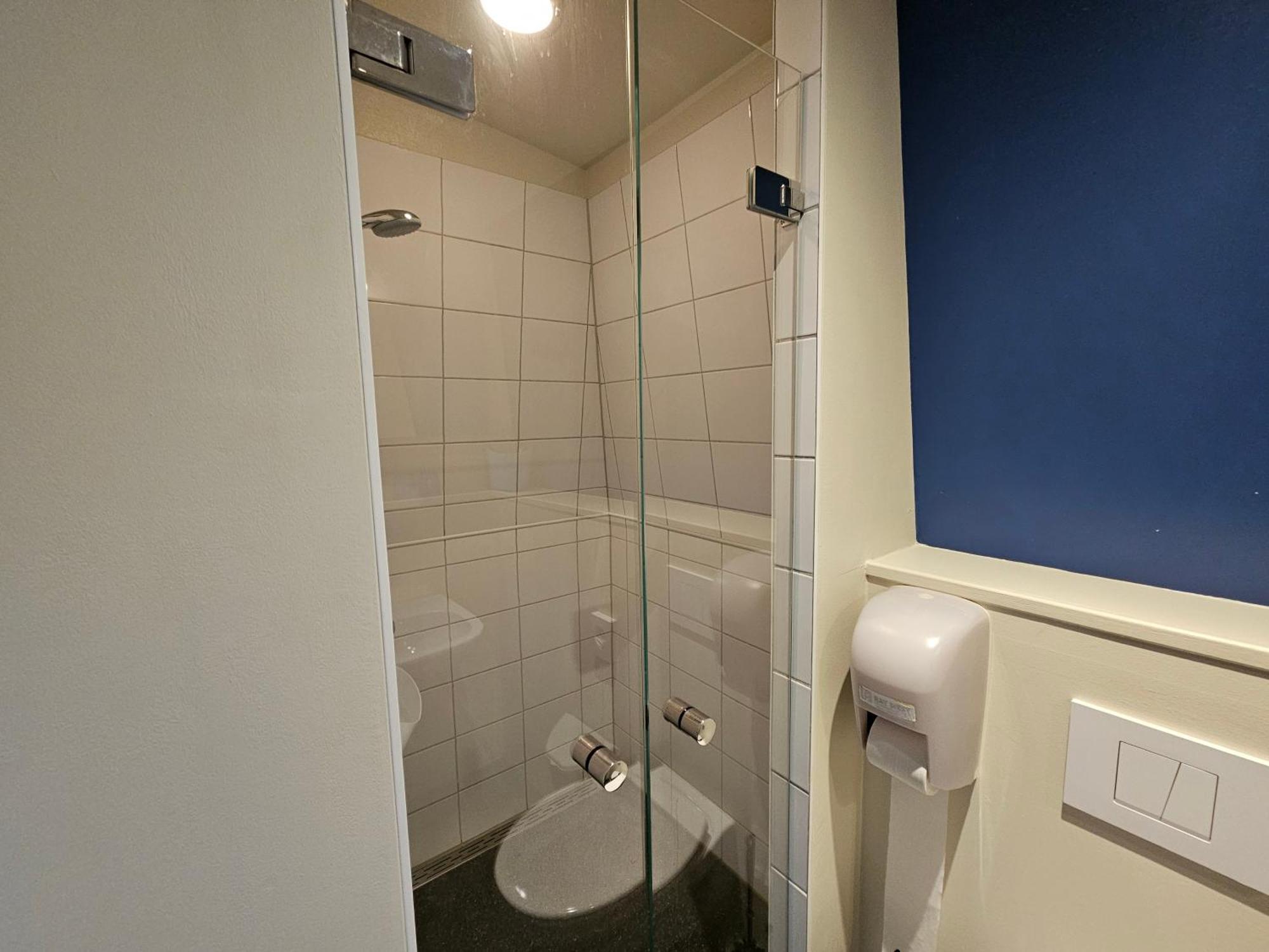 Bij Het Buitengoed Rijsbergen Buitenkant foto